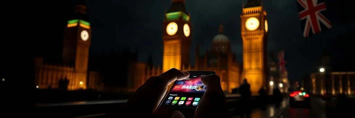 The Certified Mobile Build: What New UK Casinos Actually Deliver on a Phone — mobile casino in the UK