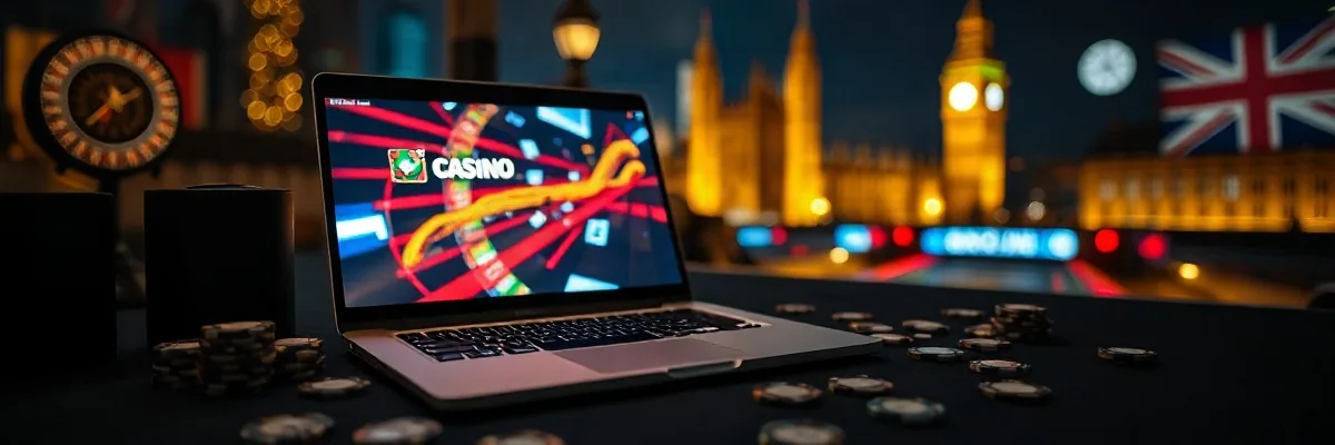 New online casinos uk in the UK — Choosing Between the Latest UK Casino Launches